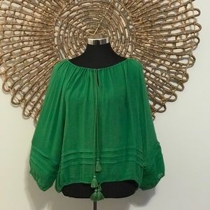 Denim & Supply Ralph Lauren Boho Blouse